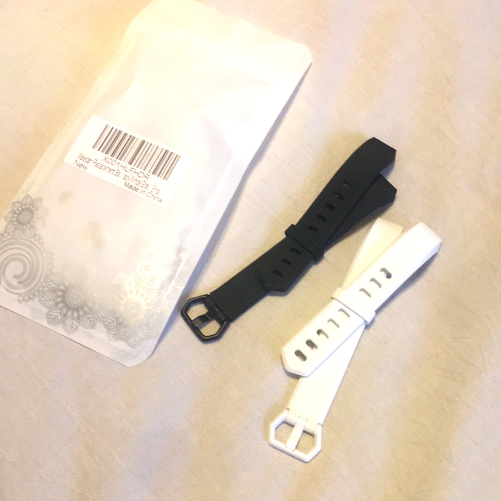Fitbit Alta HR Bands